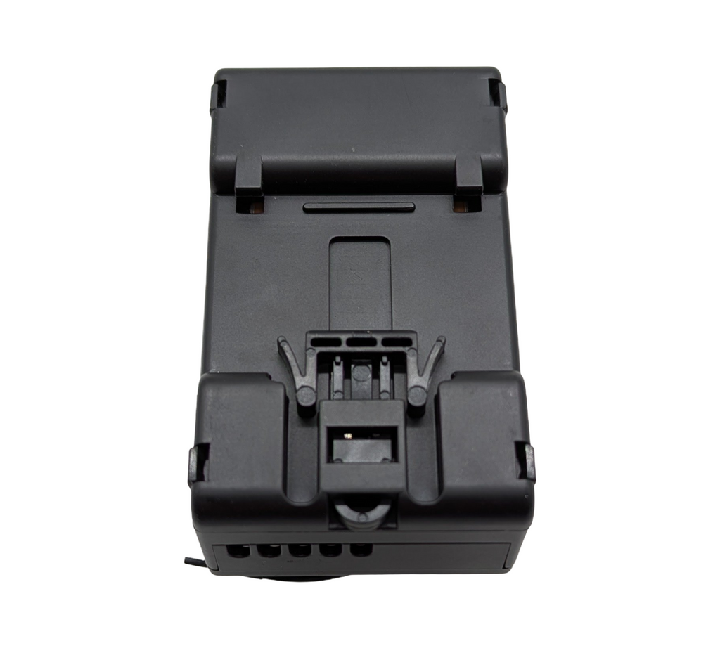 Shelly Wave Pro 3 Z-Wave Schalter 3-Kanal DIN-Schiene