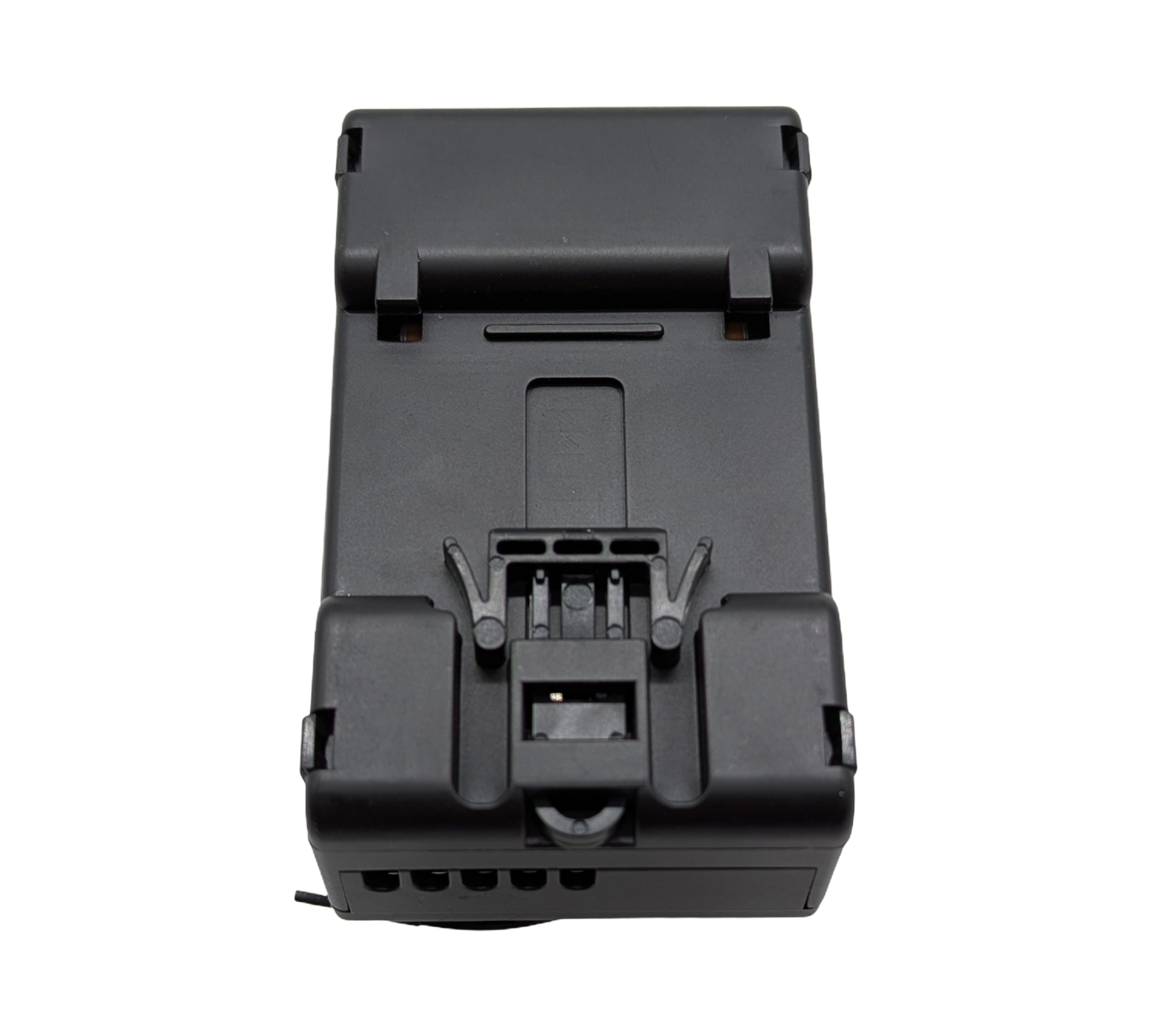 Shelly Wave Pro 3 Z-Wave Schalter 3-Kanal DIN-Schiene
