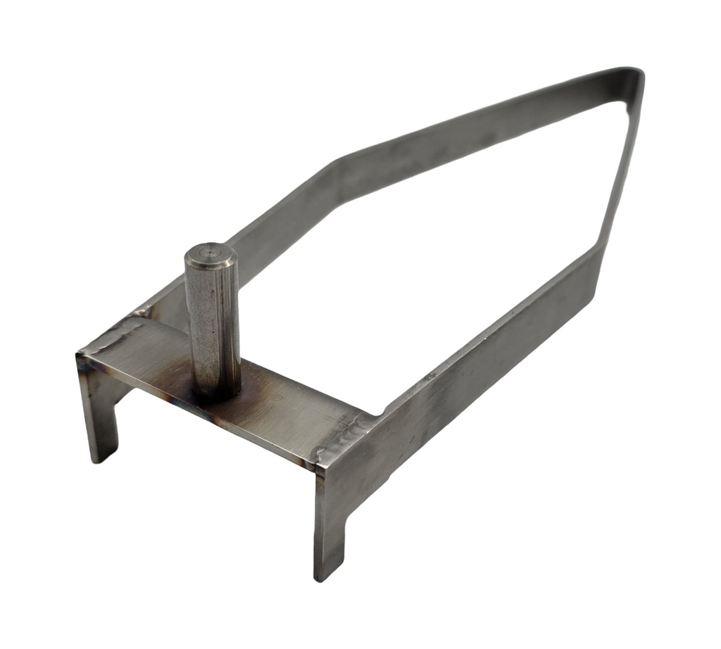 Krampouz CB107 Crêpe Zubehörset Herstellung Kit