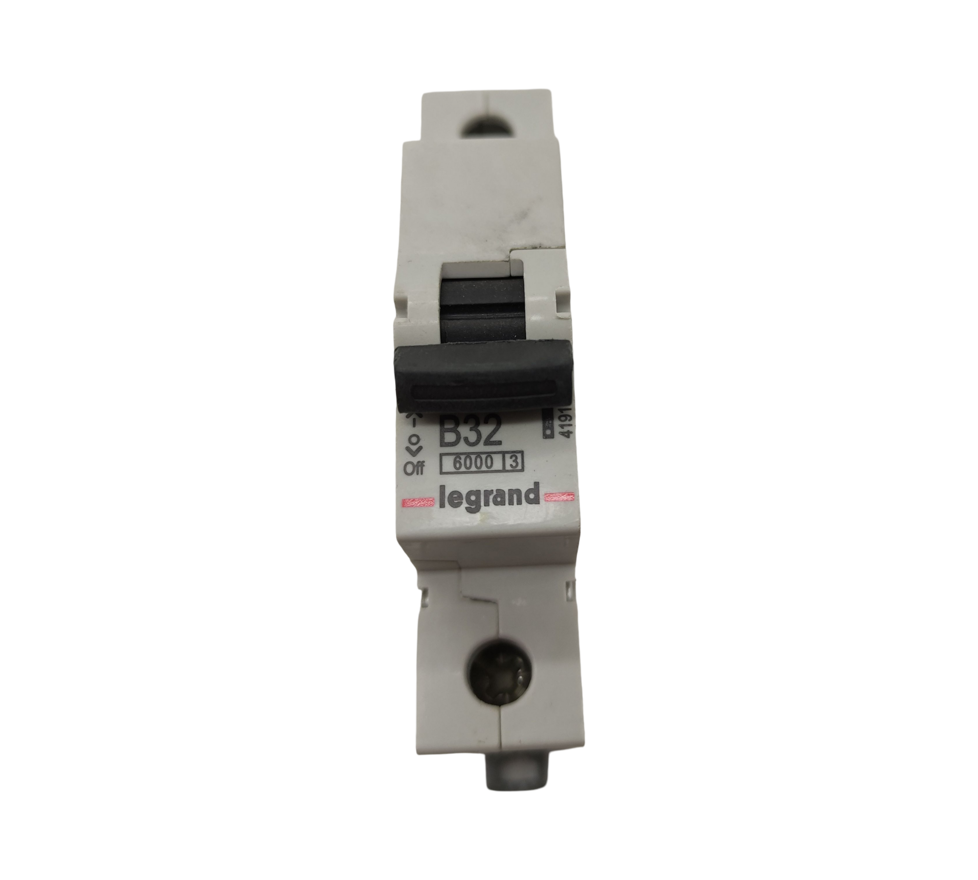 LEGRAND RX3 Leitungsschutzschalter B32 1-polig 6kA 230/400V 1TE 12er Pack