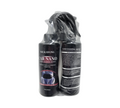 Nano Car Scratch Remover Spray for Cars, 2-Pack
