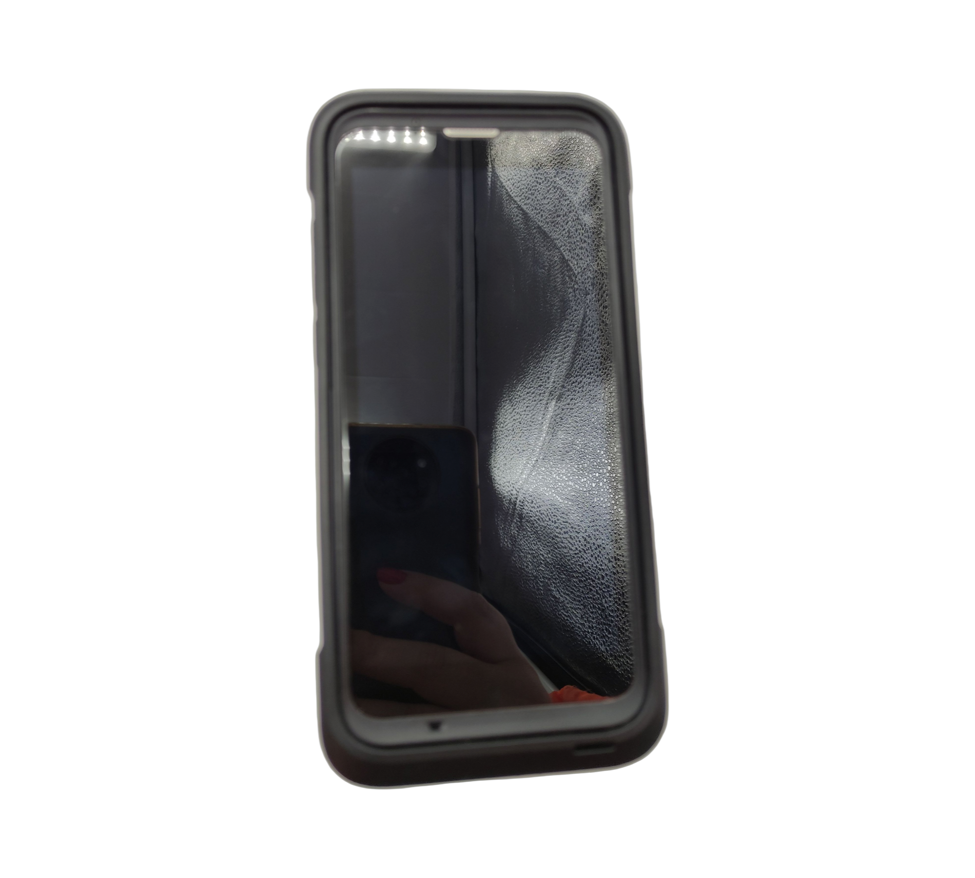 Tera PDA Barcode Scanner Terminal 1D 2D QR Android 9.0 5,5 Zoll