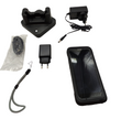Tera PDA Barcode Scanner Terminal 1D 2D QR Android 9.0 5,5 Zoll