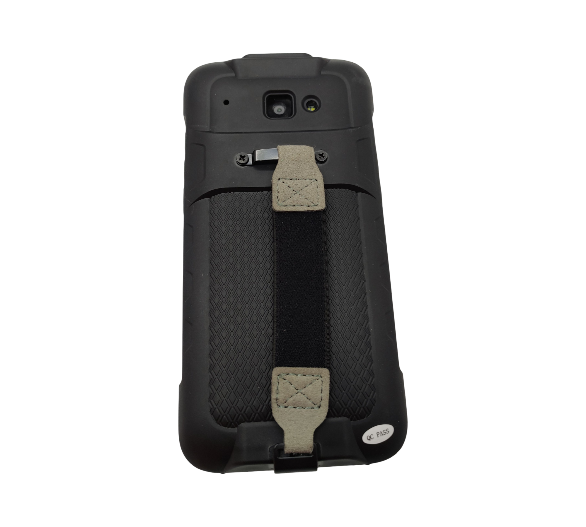 Tera PDA Barcode Scanner Terminal 1D 2D QR Android 9.0 5,5 Zoll