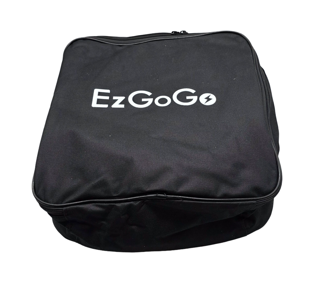 EzGoGo Typ 2 Ladekabel 32A 7,2kW 1 Phase 5m Mode 3 EV Ladekabel