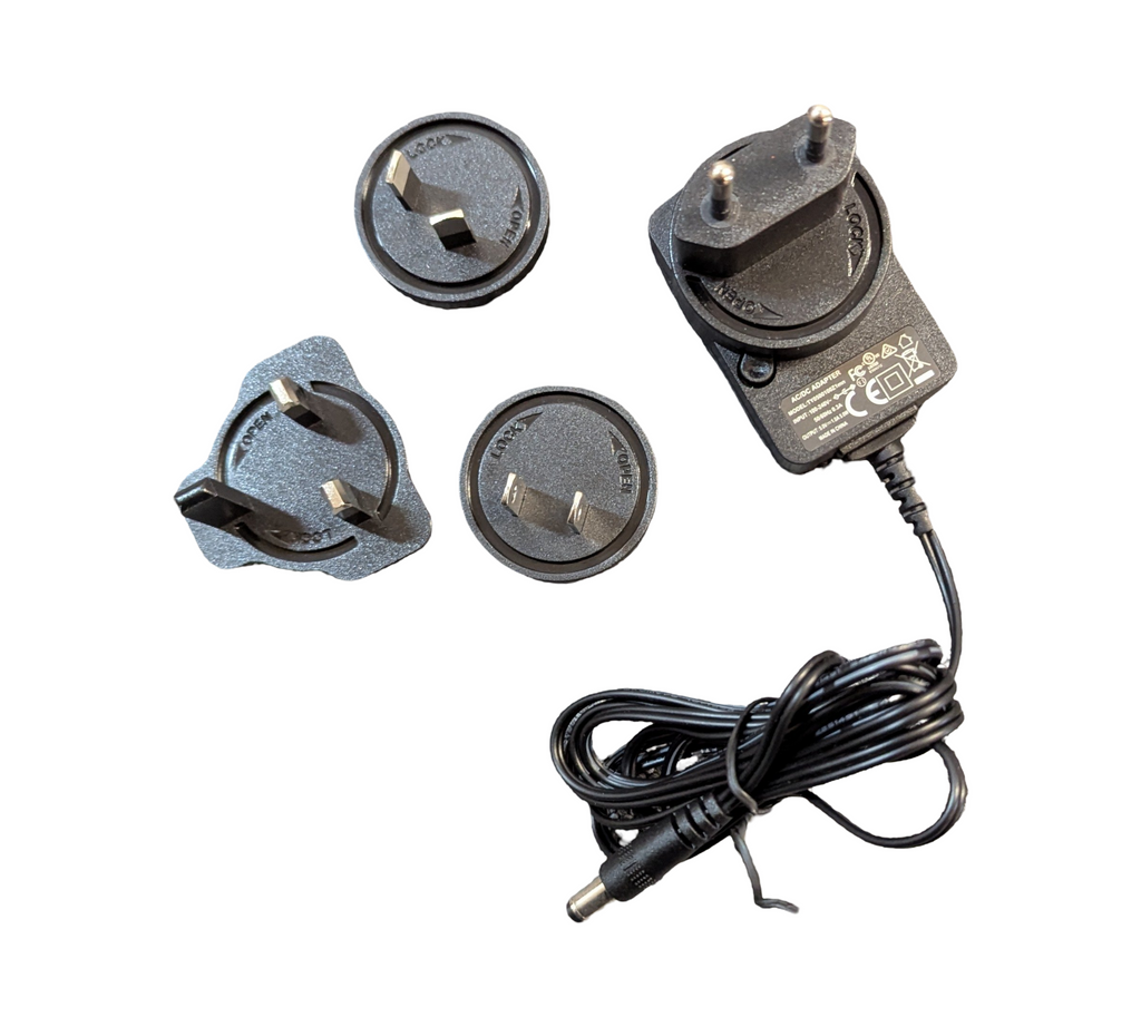 LINDY 38361 HDMI 18G Audio-Extractor