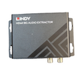 LINDY 38361 HDMI 18G Audio-Extractor