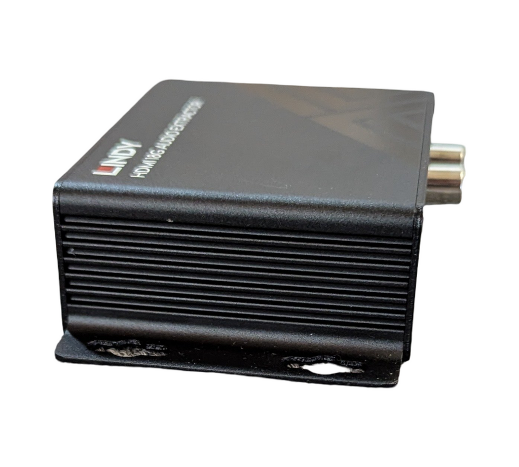 LINDY 38361 HDMI 18G Audio-Extractor