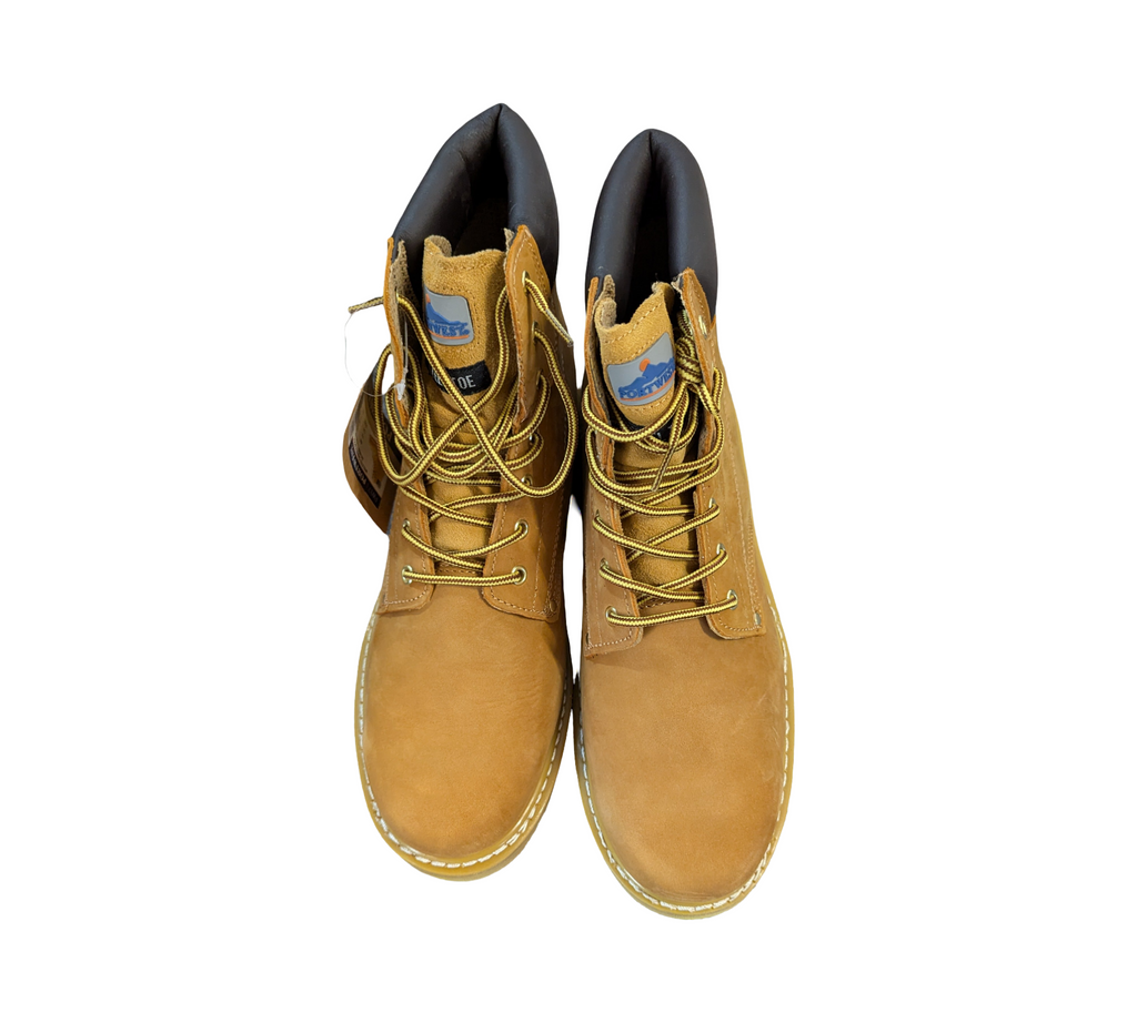 Portwest FW17 Flexi-Welt Sicherheitsstiefel HRO Honig 48