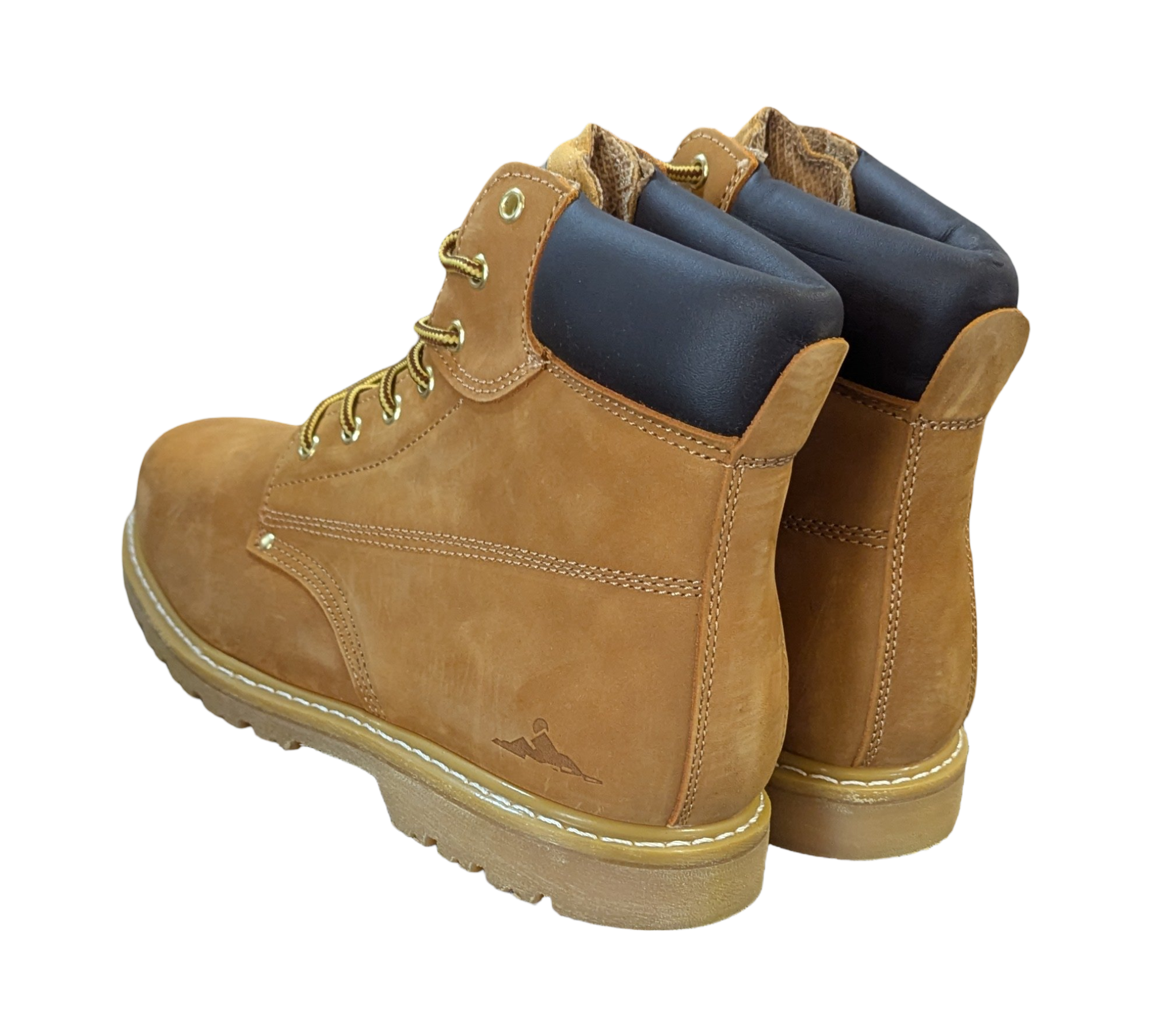 Portwest FW17 Flexi-Welt Sicherheitsstiefel HRO Honig 48