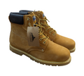 Portwest FW17 Flexi-Welt Sicherheitsstiefel HRO Honig 48