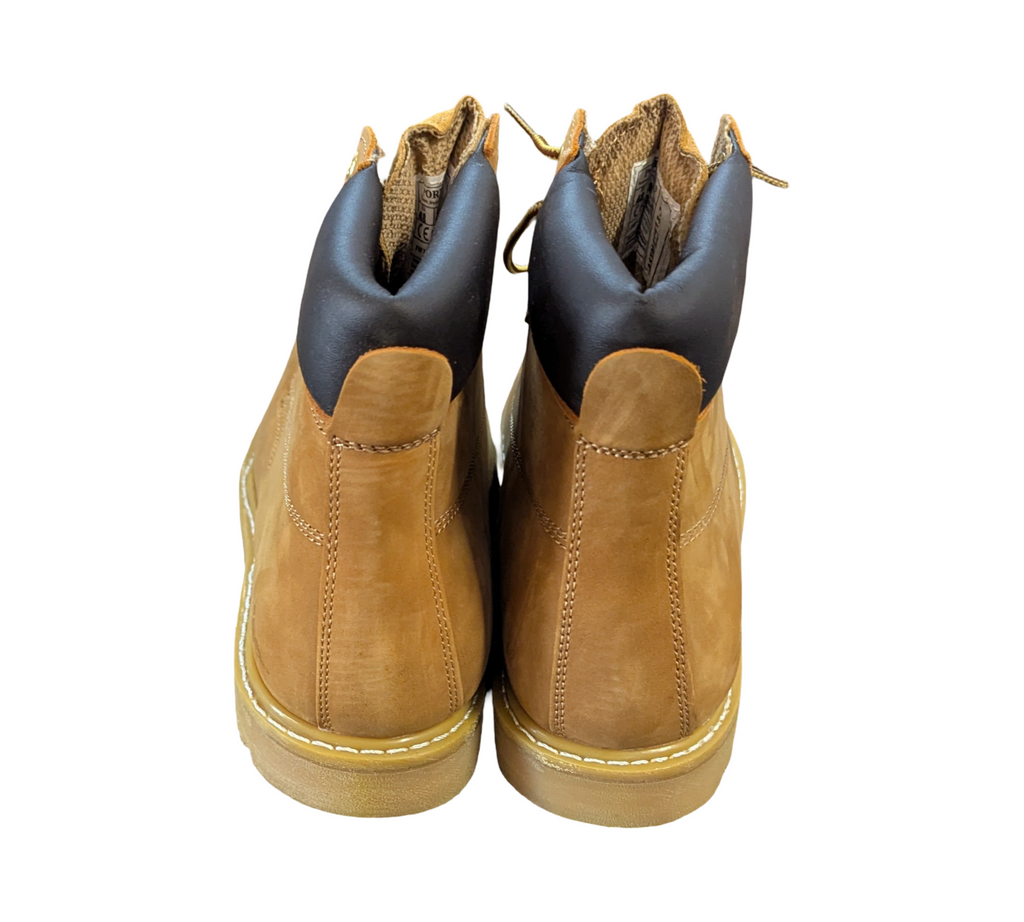Portwest FW17 Flexi-Welt Sicherheitsstiefel HRO Honig 48