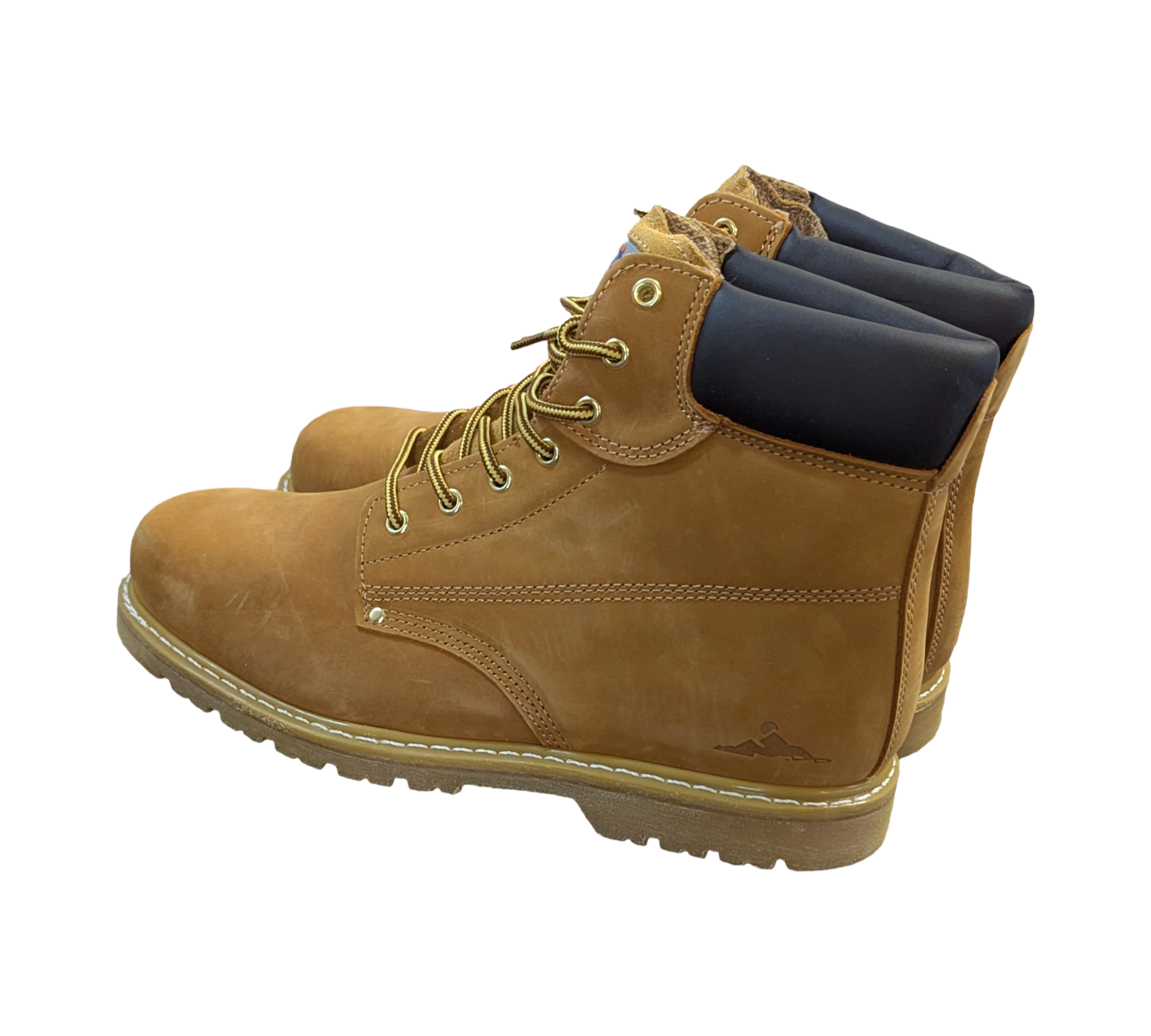 Portwest FW17 Flexi-Welt Sicherheitsstiefel HRO Honig 48