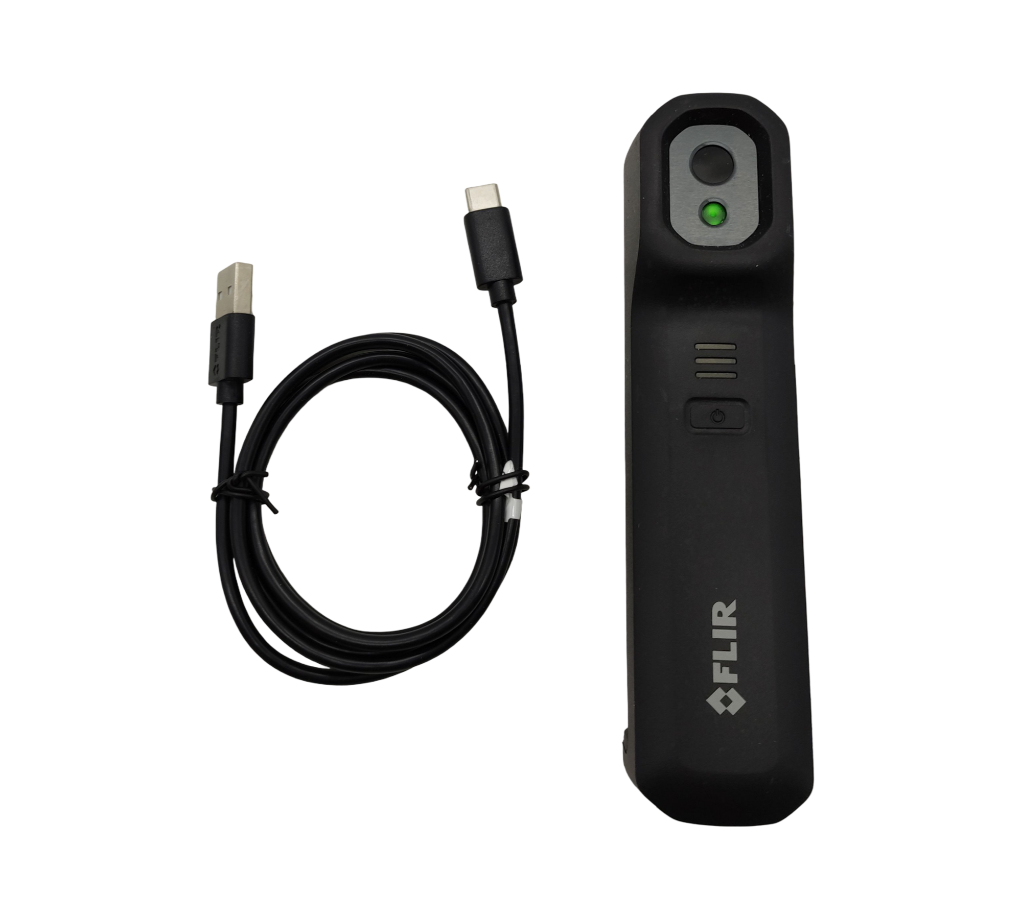 FLIR ONE EDGE Thermal Camera Smartphone iOS Android Wireless