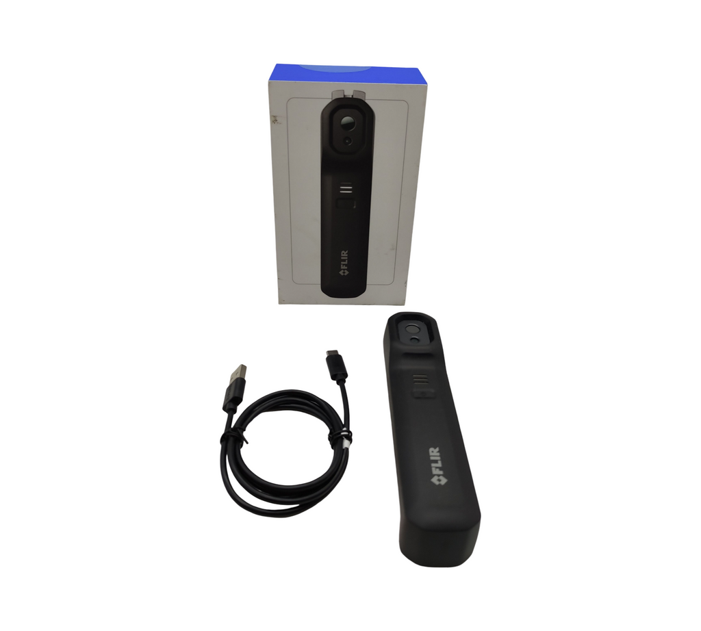 FLIR ONE EDGE Thermal Camera Smartphone iOS Android Wireless