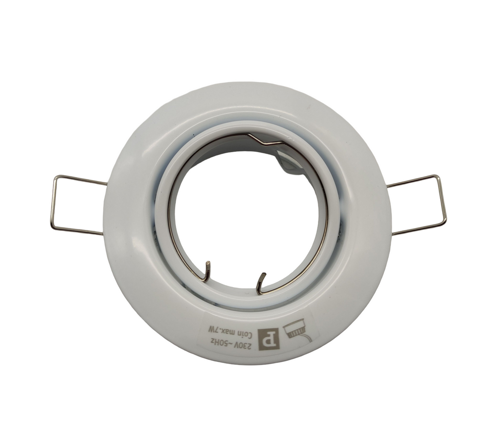 Paulmann 92463 LED Recessed Luminaire Zigbee 3x4.9W 3000K white