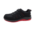ELTEN MADDOX BOA Safety Shoes S3 ESD Black/Red 37