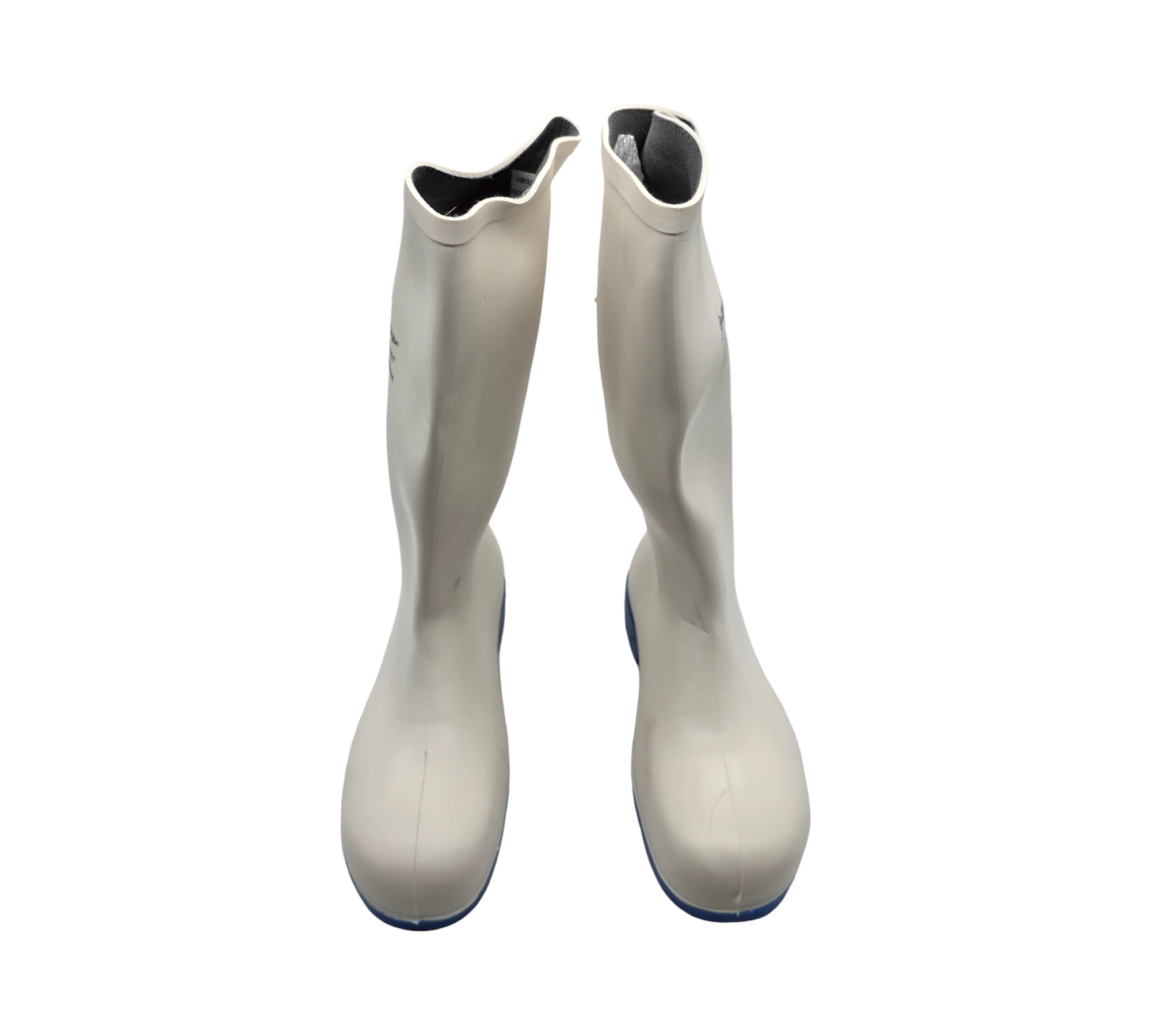 Dunlop Purofort FoodPro MultiGrip Gummistiefel Weiß 43 EU