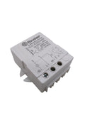 Built-in dimmer Type 155182300400PAS - Series 15 by Finder