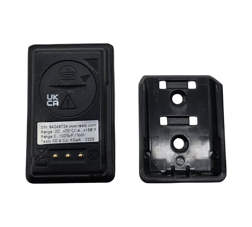 testo 174 H Mini Data Logger Temperature Humidity