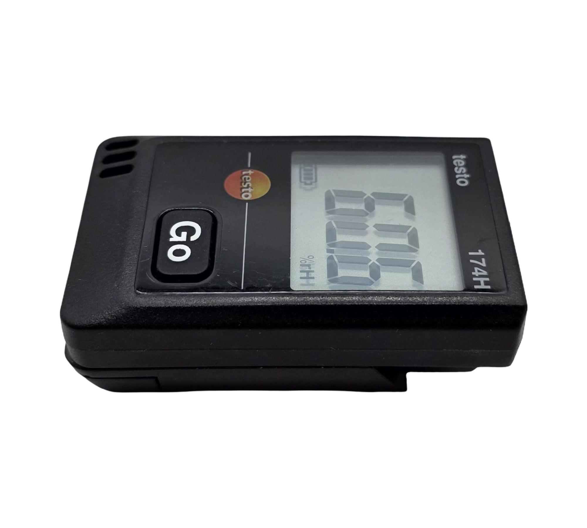 testo 174 H Mini Data Logger Temperature Humidity