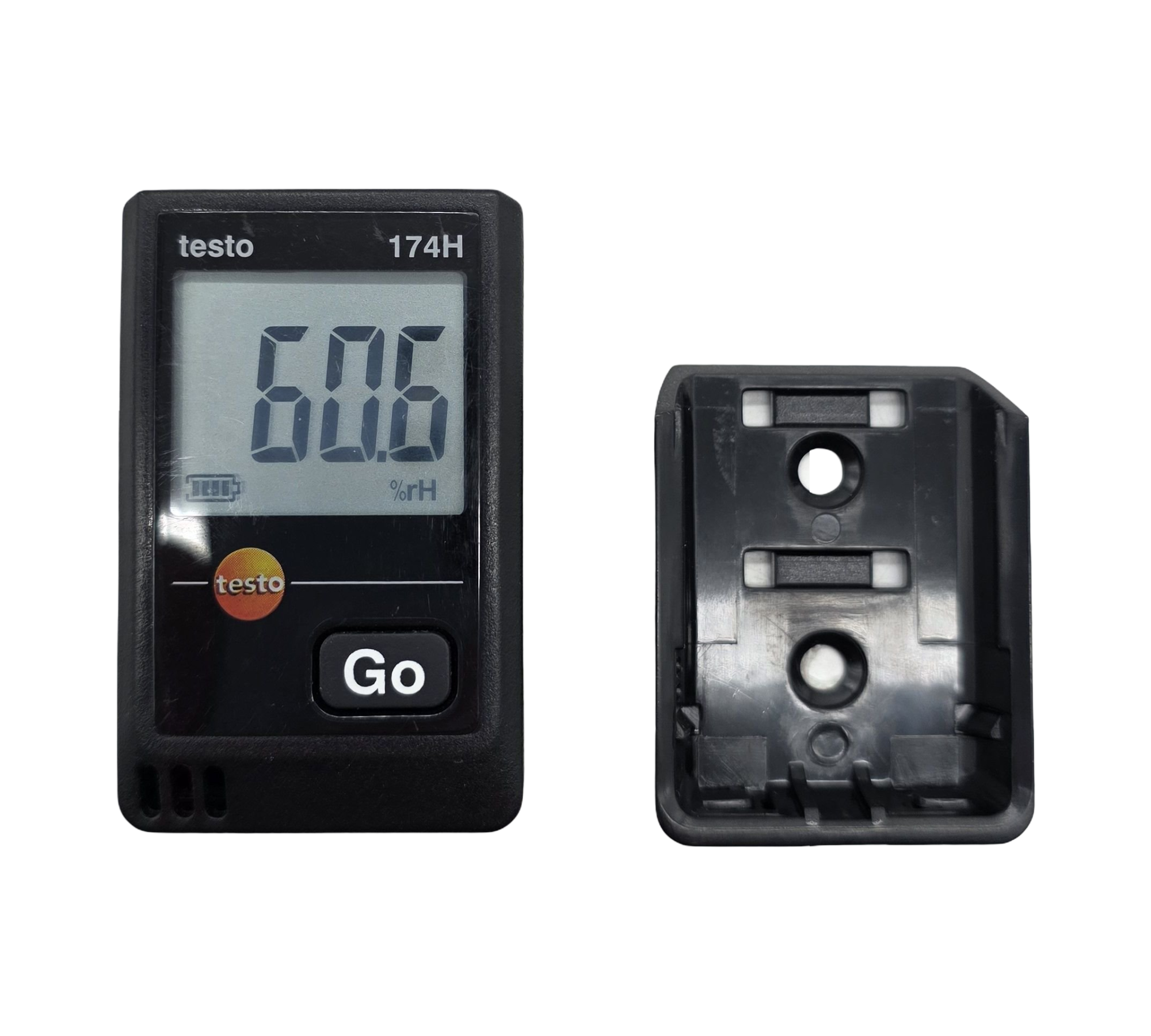 testo 174 H Mini Data Logger Temperature Humidity