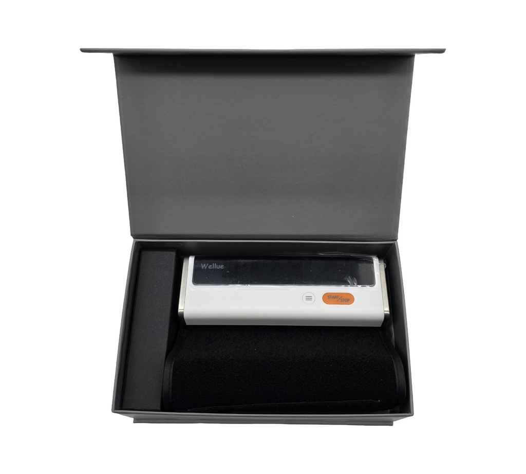 Viatom Armfit Blood Pressure Monitor ECG Monitor 35198