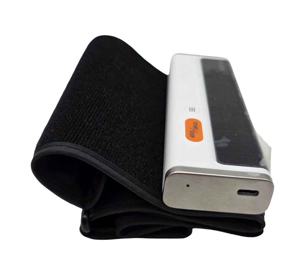 Viatom Armfit Blood Pressure Monitor ECG Monitor 35198