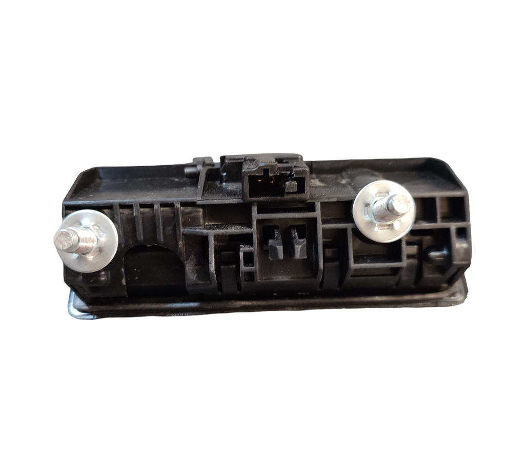 Doo Engy Heckklappengriff Golf 5 6 Plus Caddy Passat B6 B7 Sharan 7N Touareg 7P