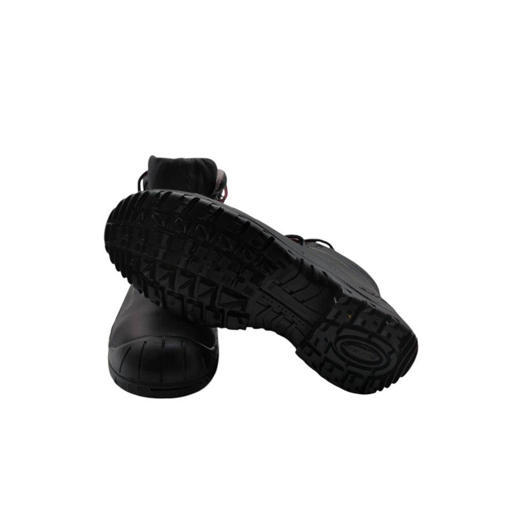 ELTEN RENZO XW Mid S3 ESD Sicherheitsschuhe Stahlkappe 46