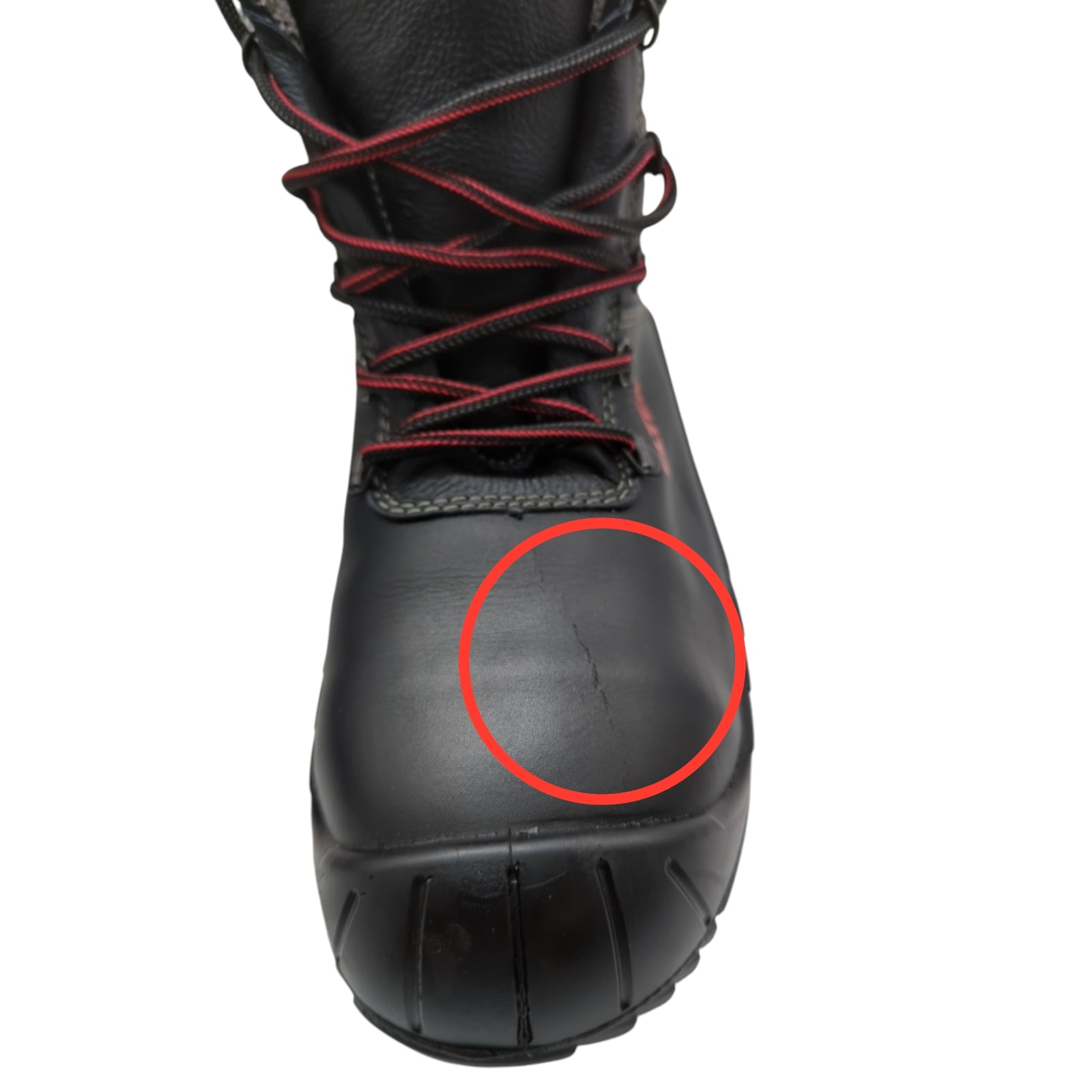 ELTEN RENZO XW Mid S3 ESD Sicherheitsschuhe Stahlkappe 46