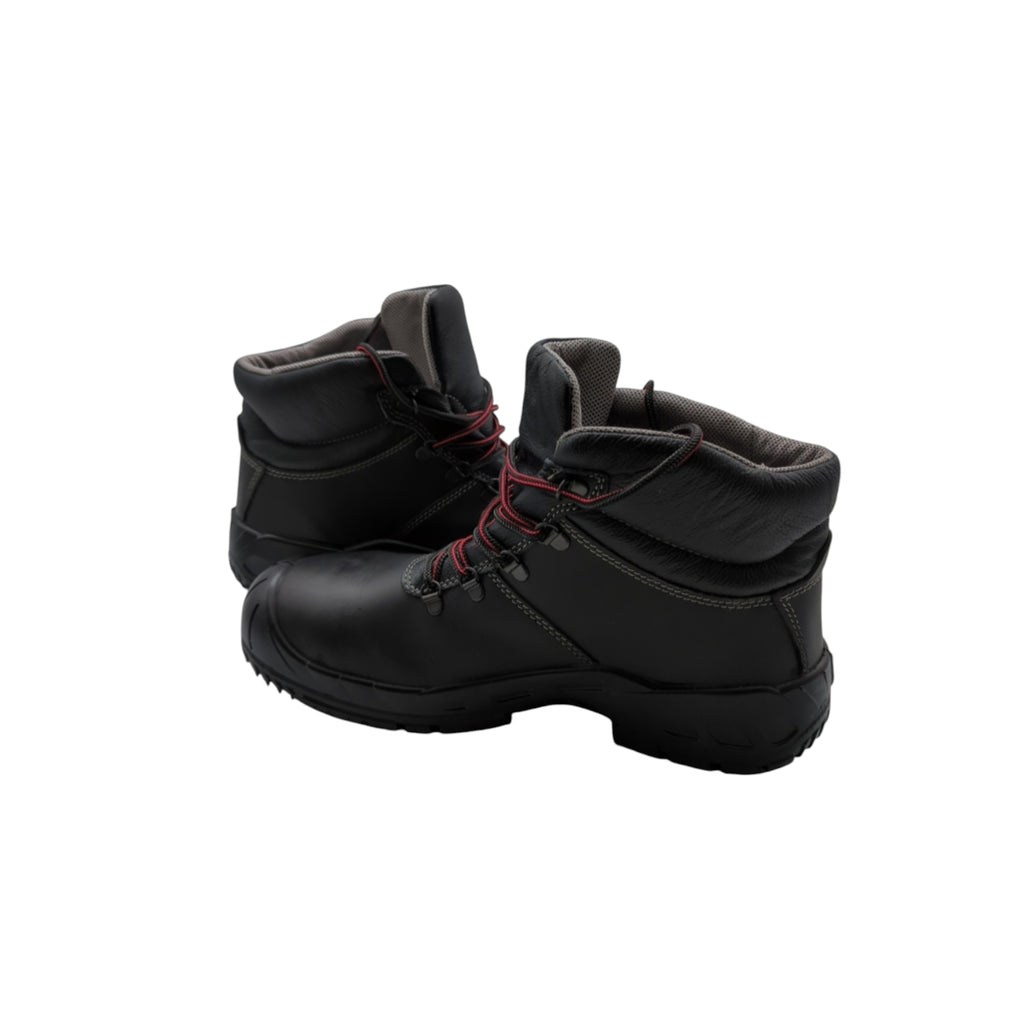 ELTEN RENZO XW Mid S3 ESD Sicherheitsschuhe Stahlkappe 46
