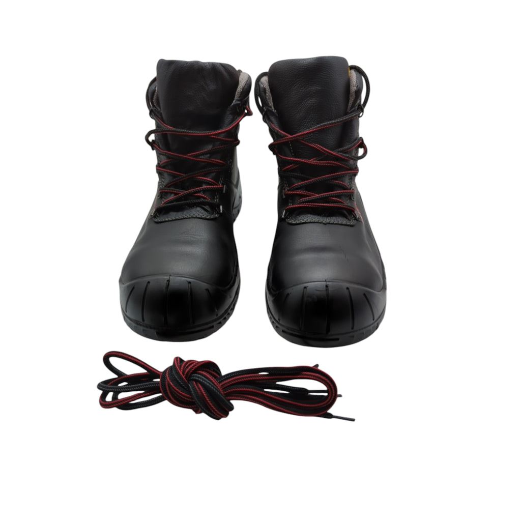 ELTEN RENZO XW Mid S3 ESD Sicherheitsschuhe Stahlkappe 46