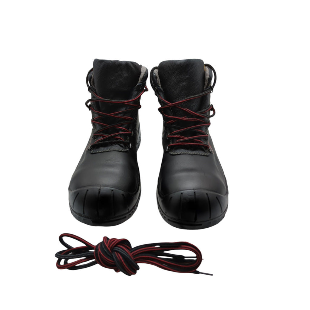 ELTEN RENZO XW Mid S3 ESD Sicherheitsschuhe Stahlkappe 46