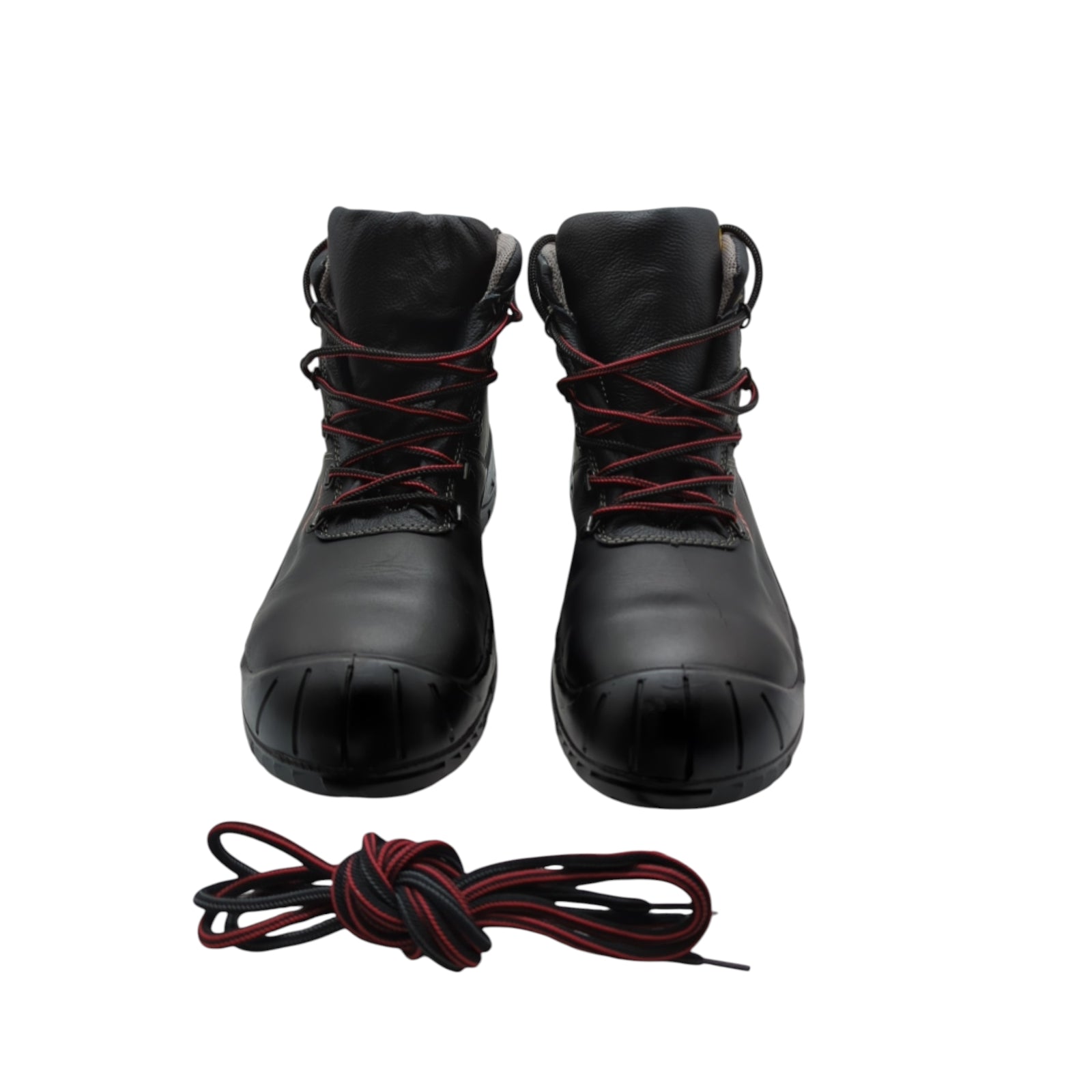 ELTEN RENZO XW Mid S3 ESD Sicherheitsschuhe Stahlkappe 46