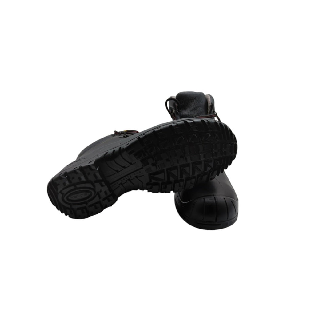 ELTEN RENZO XW Mid S3 ESD Sicherheitsschuhe Stahlkappe 46