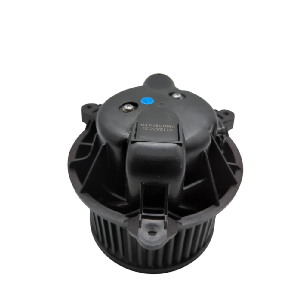Frankberg Gebläsemotor Ersatz Scénic I 1999-2003 kompatibel mit OEM 7701048387