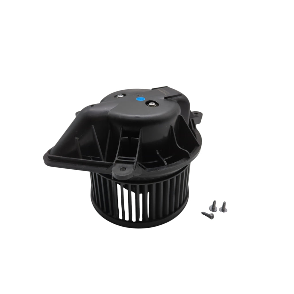 Frankberg Gebläsemotor Ersatz Scénic I 1999-2003 kompatibel mit OEM 7701048387