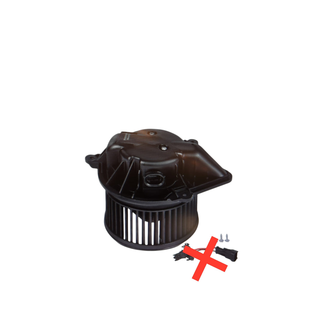 Frankberg Gebläsemotor Ersatz Scénic I 1999-2003 kompatibel mit OEM 7701048387