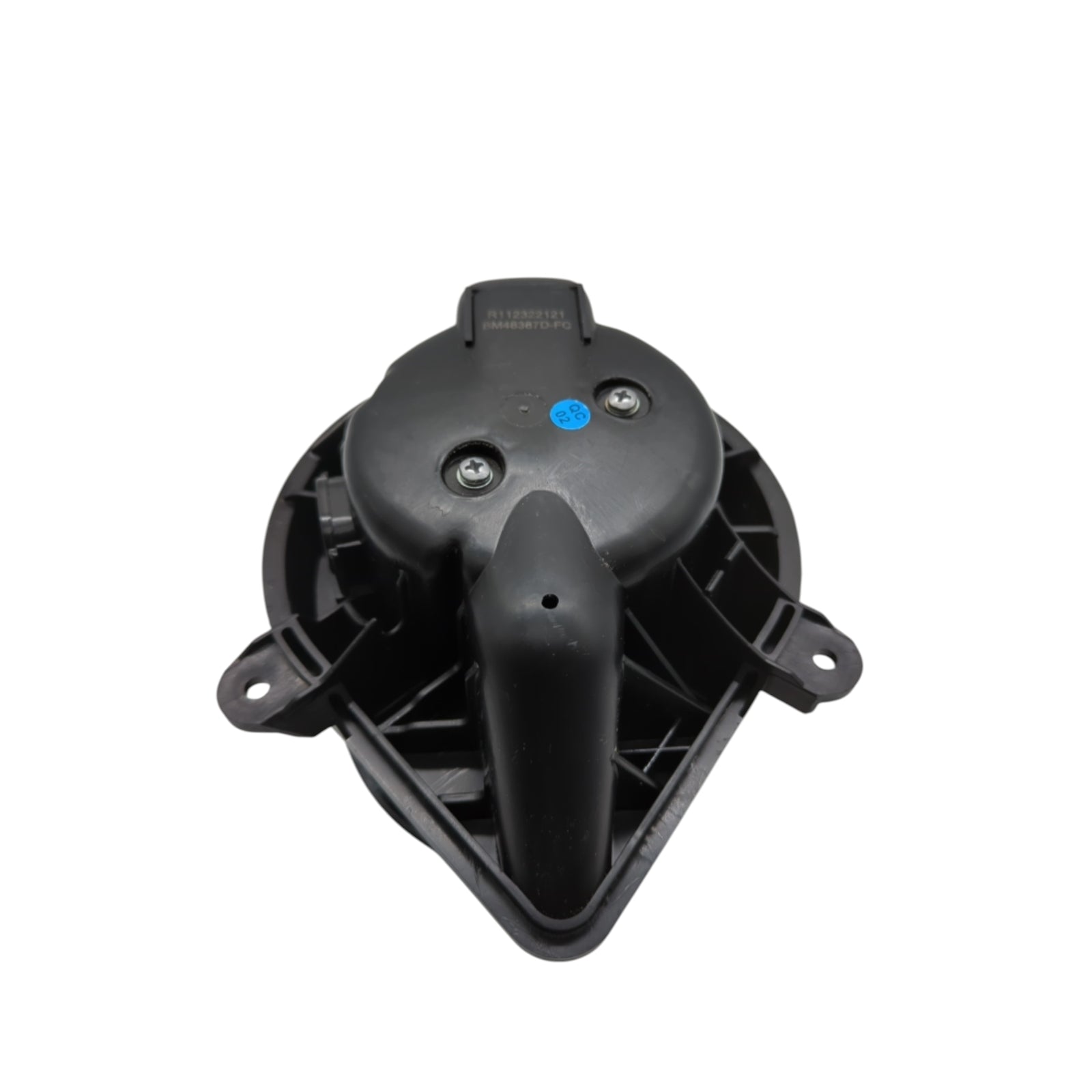 Frankberg Gebläsemotor Ersatz Scénic I 1999-2003 kompatibel mit OEM 7701048387