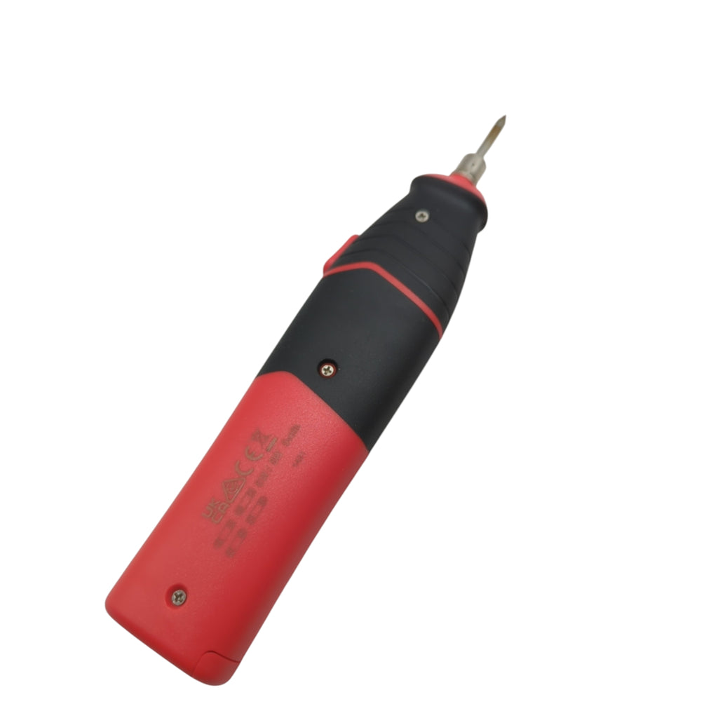 Weller WLIBAK8 Lötkolben kabellos 6W 8W AA Batterien flexibel