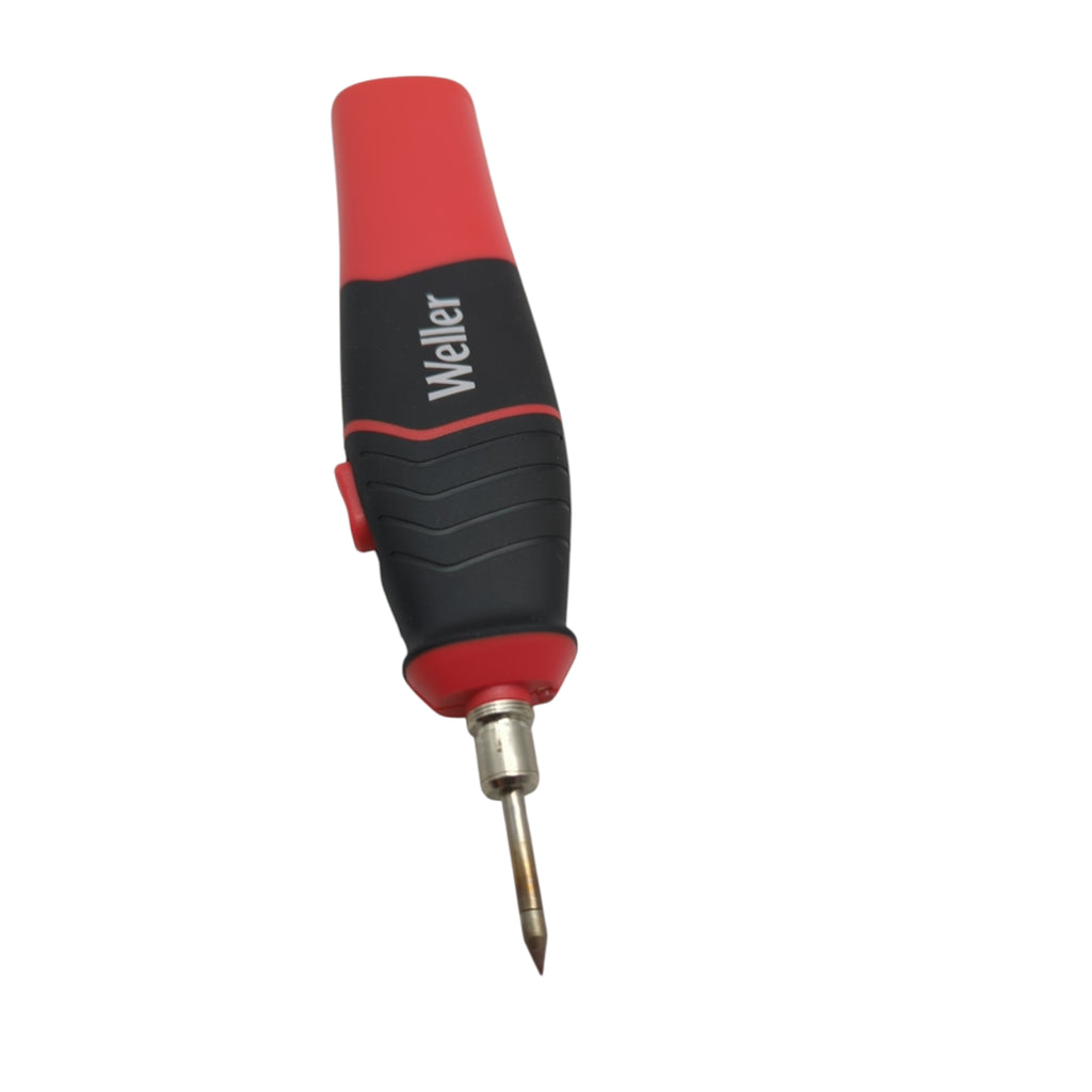 Weller WLIBAK8 Lötkolben kabellos 6W 8W AA Batterien flexibel