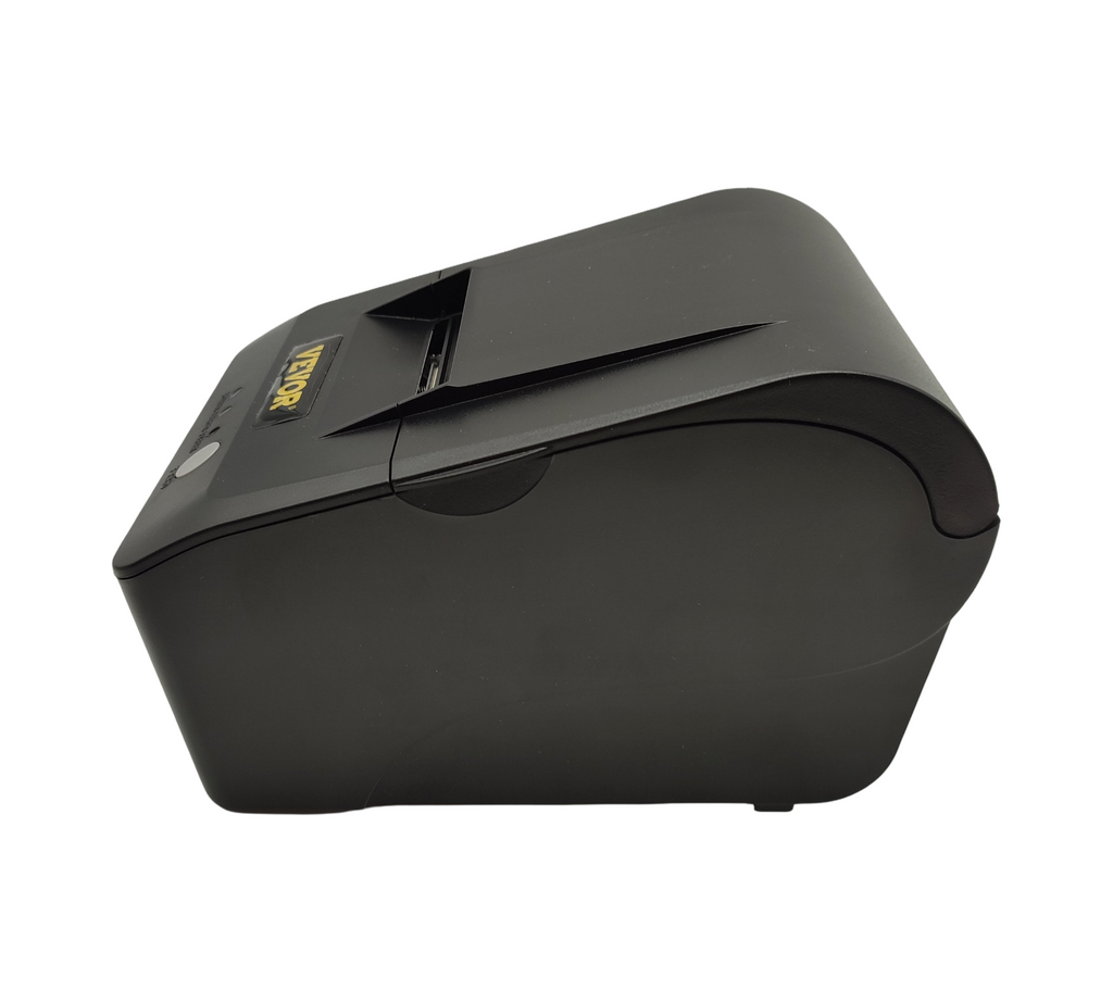 VEVOR Thermodrucker 58mm 90mm/s ESC/POS USB