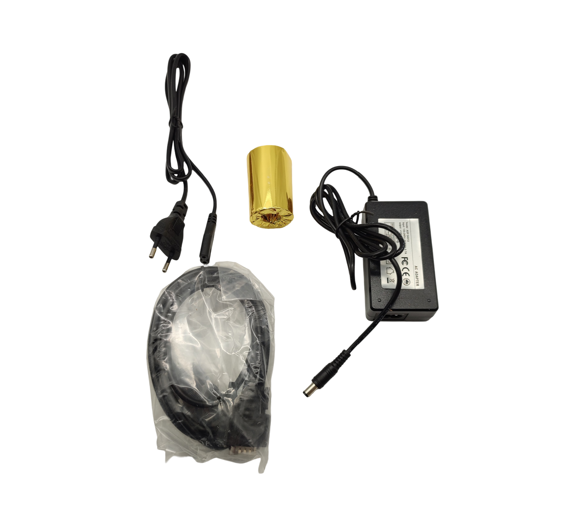 VEVOR Thermodrucker 58mm 90mm/s ESC/POS USB