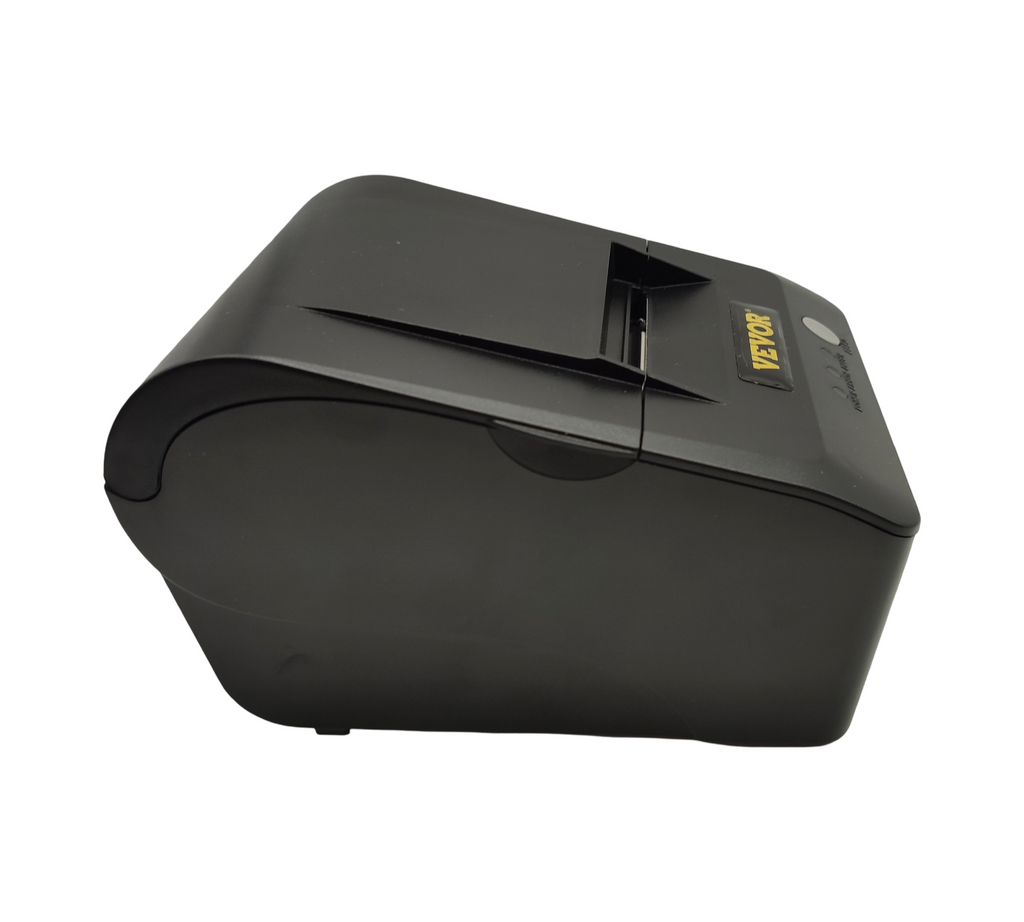 VEVOR Thermodrucker 58mm 90mm/s ESC/POS USB