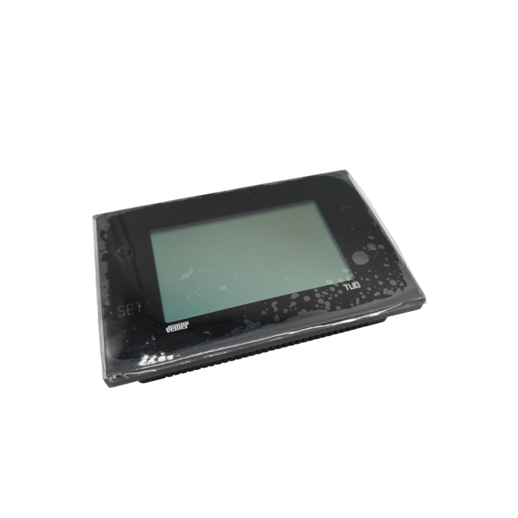 VEMER VE772100 TUO WIFI Raumthermostat WLAN App Wochenprogramm