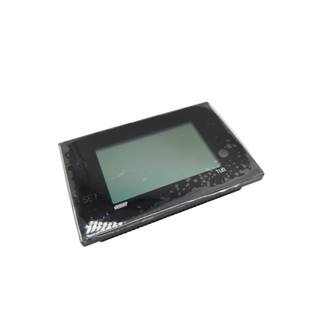 VEMER VE772100 TUO WIFI Raumthermostat WLAN App Wochenprogramm
