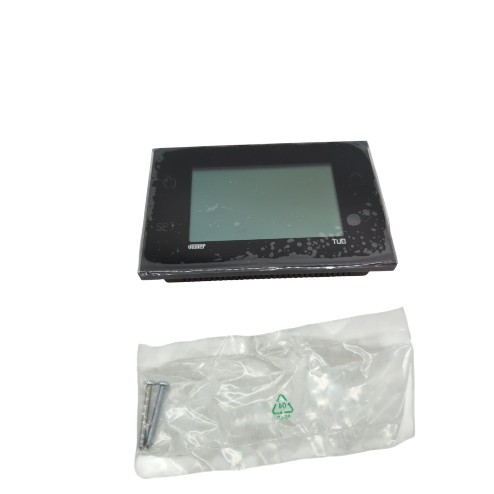 VEMER VE772100 TUO WIFI Raumthermostat WLAN App Wochenprogramm
