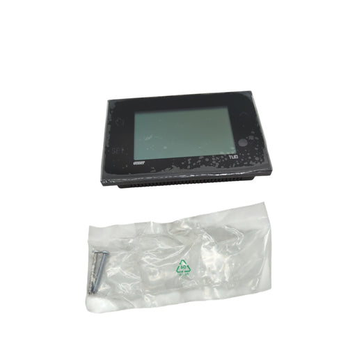 VEMER VE772100 TUO WIFI Room Thermostat WLAN App Weekly Program