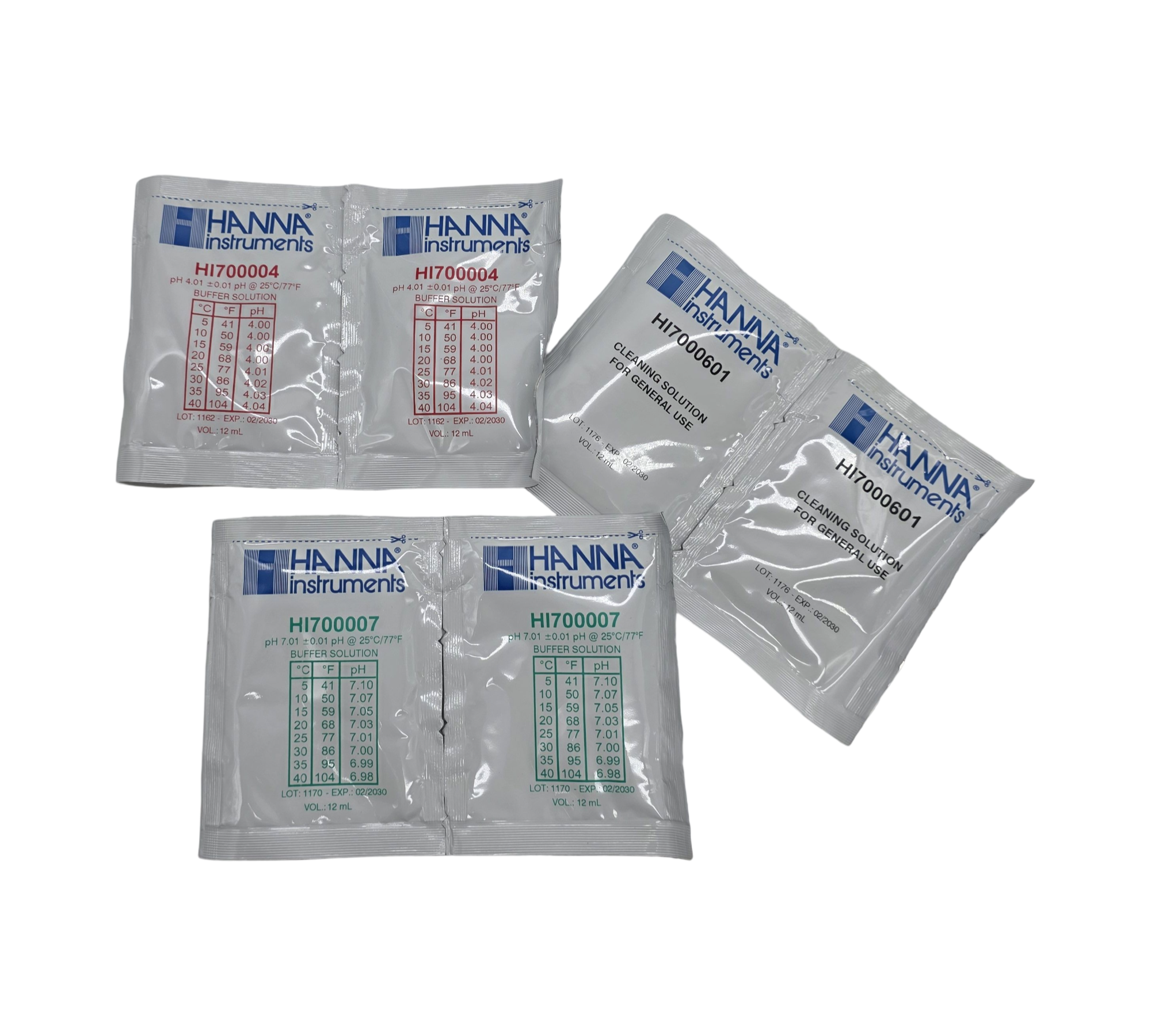 Hanna Instruments HI98103 pH Tester Checker
